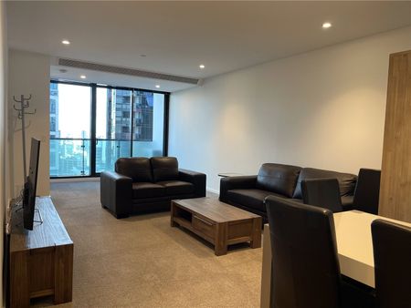 3602/618 Lonsdale Street - Photo 5