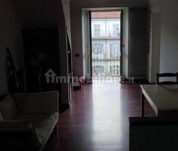 Bilocale piazza Vittorio Veneto 21, Giardini Reali, Torino - Photo 2
