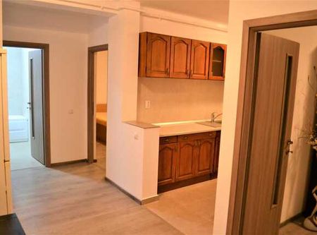 Apartament 3 camere, parcare, NOU, zona Eroilor! - Photo 2