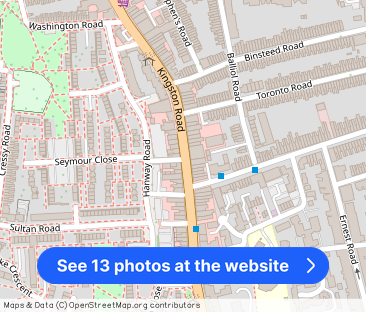 Kingston Road, Portsmouth - Photo 1