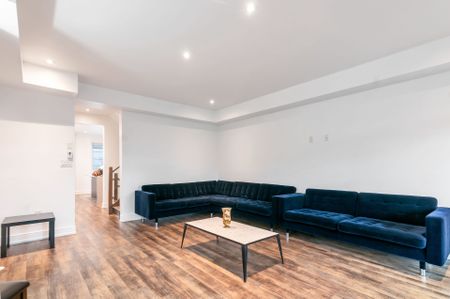 For Lease - 590 Rapids Lane Unit# Upper, Mississauga, Ontario - Photo 4