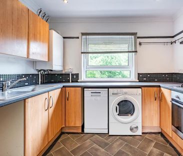 2 bedroom apartment to rent - Photo 5