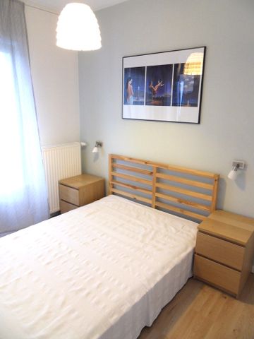 Ładne studio blisko Wałów Chrobrego 37m2 - Photo 3