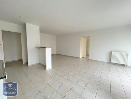 Location Appartement 4 pièces 98m² MONTPELLIER 34000 - Photo 2