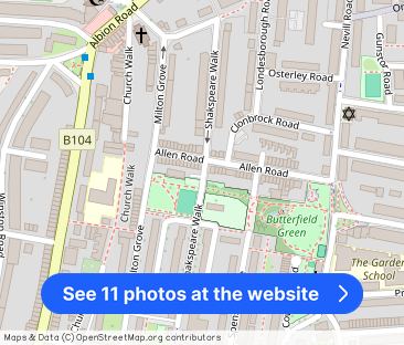 1 bedroom apartment for rent - Photo 1