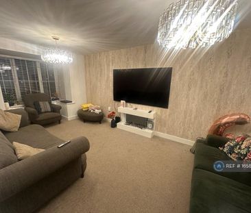 3 bedroom detached house to rent - Photo 5