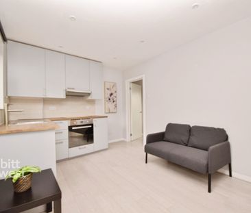 1 bedroom ground flat to rent - Photo 5