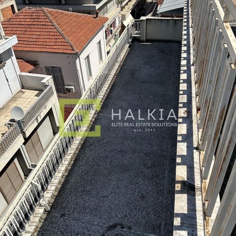 Κτίριο για ενοικίαση Άγιος Νικόλαος (Βόλος) - Φωτογραφία 1