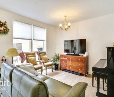 3 bedroom terraced house to rent - Photo 2