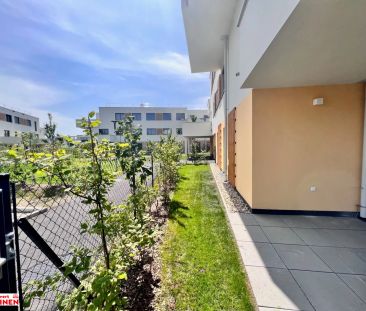 Miete mit Kaufoption und Fixkaufpreis | Gartenwohnung im Wohnpark G... - Photo 5
