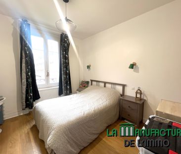 Location Appartement 3 pièces 80m² ST ETIENNE 42000 - Photo 6