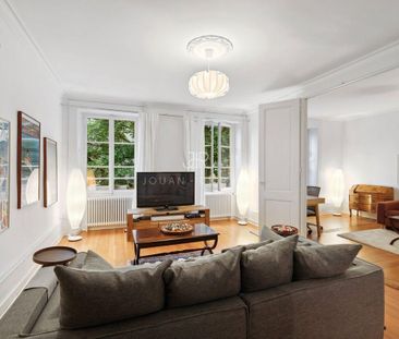 Prachtvolle möblierte Wohnung zur Miete in ruhiger Lage - Photo 4