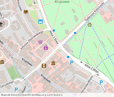 Mieszkanie na wynajem Zakopane Blisko Centrum - Фото 1