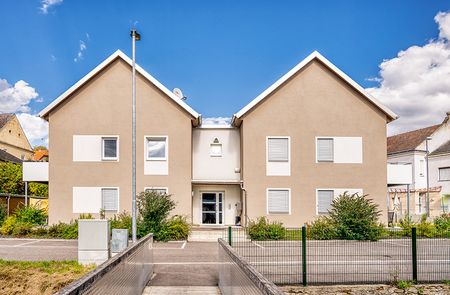 Wohnung in Weitersfeld - Photo 2