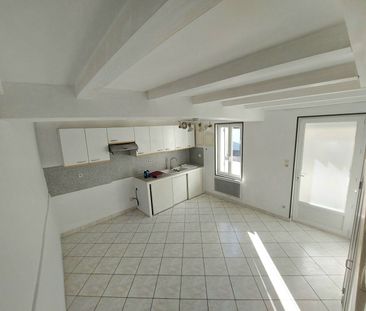 Location Maison 3 pièces 46m² - Photo 5