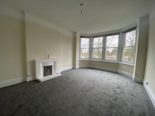 3 bedroom apartment to rent - Photo 1