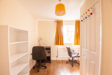 4 bedroom house to rent - Photo 4