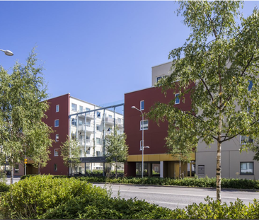 Råbyvägen 23, 75422, Uppsala - Foto 1