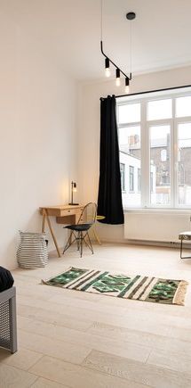 Room at Rue Zenobe Gramme 15 - Foto 1