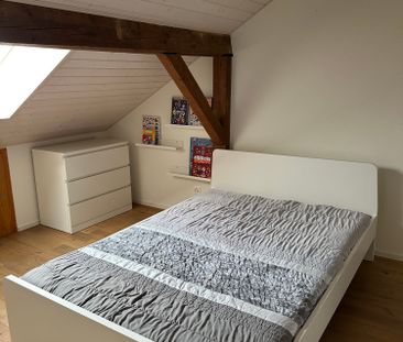 4 Zimmer, 110 m² - Photo 1