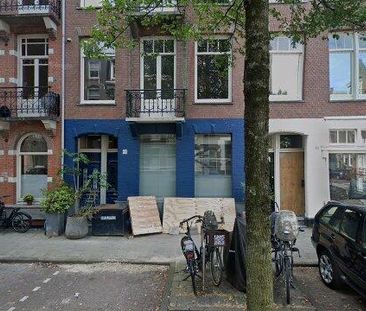 Apartment Amsterdam - Johannes Verhulststraat - Foto 1