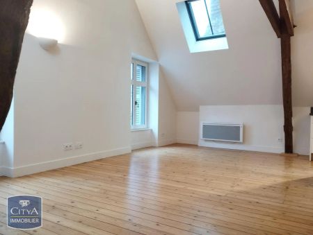 Appartement à louer 3 pièces 55.8m² - Photo 5