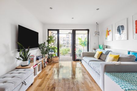 Bramah Road, London, SW9 - Photo 3