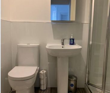 Studio to rent - Photo 6