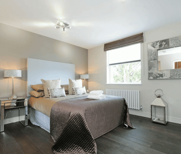 St Johns Wood Park, London, NW8 - Photo 1 | Rentumo