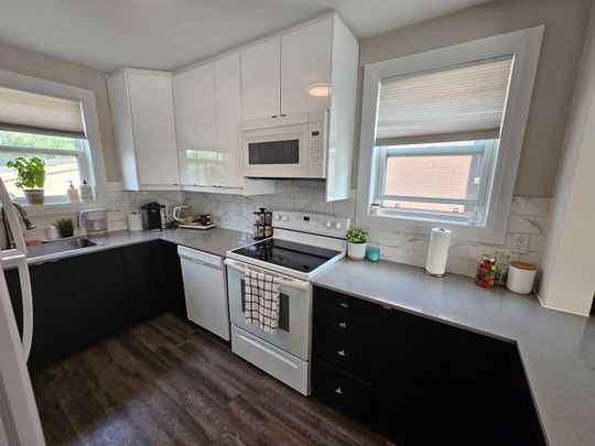 For Lease - 157 St Vincent Street Unit# 2, Barrie, Ontario - Photo 1