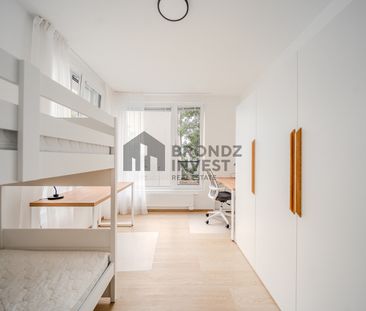 Pronájem bytu 3+kk 82 m² - Photo 4