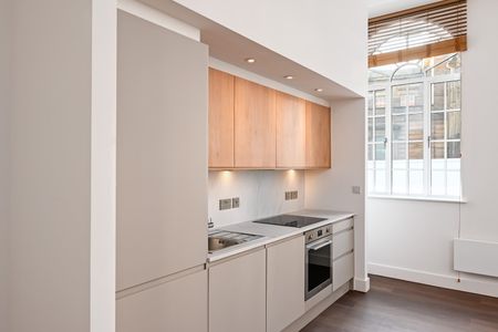 1 bedroom apartment to rent - Photo 2