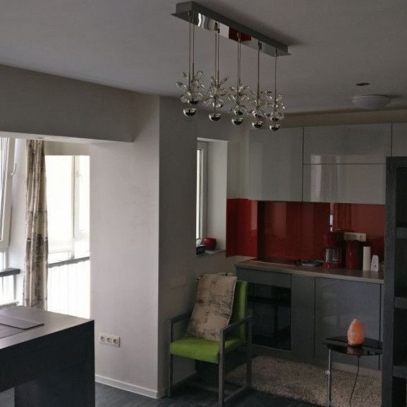 Tineretului sincai etaj 6 - Fotografie 1