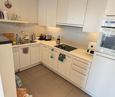 Appartement te huur in Antwerpen voor € 950 met 2 slaapkamers - Foto 5