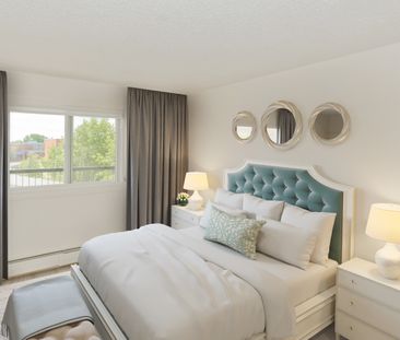 Pineridge Apartments - Photo 1