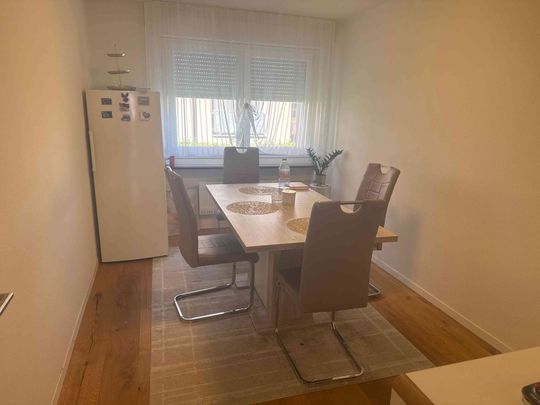 4.5 Zimmer, 85 m², 1. Stock - Photo 1