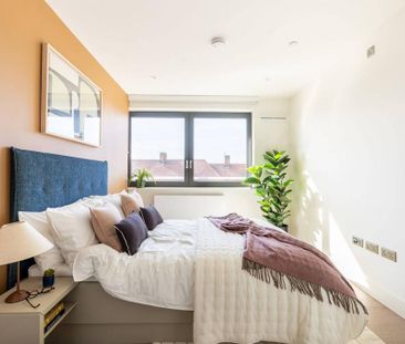 1 bedroom flat to rent - Photo 3