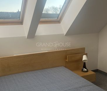 Pogodno-apartament 2 pok., taras , garaż, winda - Фото 6