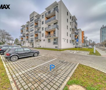 Pronájem bytu 3+kk v osobním vlastnictví 68 m², Nymburk - Photo 1