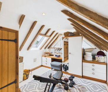 Chartridge, Chesham, Buckinghamshire,HP5 - Photo 5