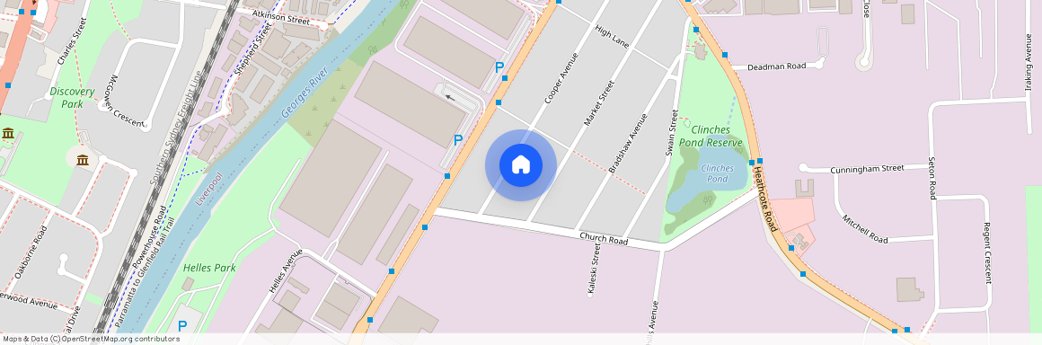 66 Cooper Avenue, NSW 2170, Moorebank