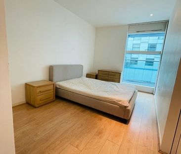 1 Bed Flat, Wharfside Street, B1 - Photo 6