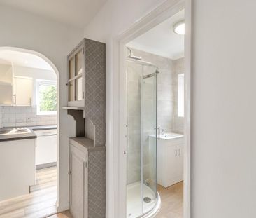 1 bedroom ground floor maisonette to rent - Photo 6