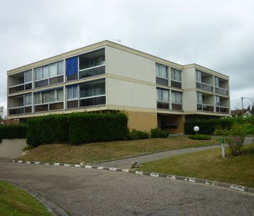 Location Appartement 2 pièces 49m² BOIS GUILLAUME 76230 - Photo 3