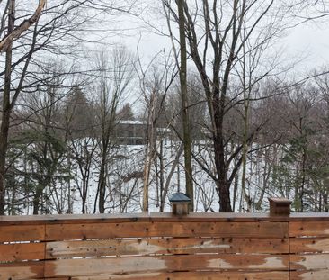 For Lease - 2B Roycrest Avenue Unit# Bsmt, Toronto, Ontario - Photo 3