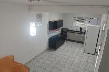 Casa Sobrado para locação - 90 m² - jaguaribe - Osasco - semi mobiliada - Photo 5