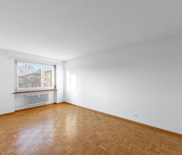 Gemütliche 3 Zimmer-Wohnung in Birsfelden gesucht? - Photo 3