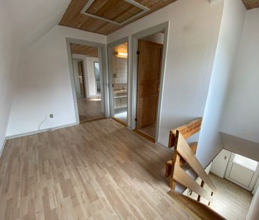 3 værelses lejlighed centralt beliggende i Viborg er nu til leje - Foto 1