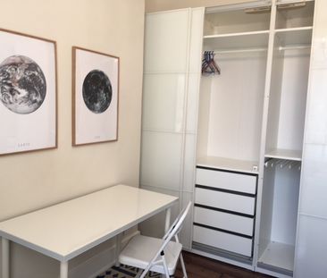 Room in a Shared House, B, W9 - Photo 6