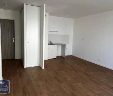 Appartement à louer 2 pièces 43.12m² - Photo 3